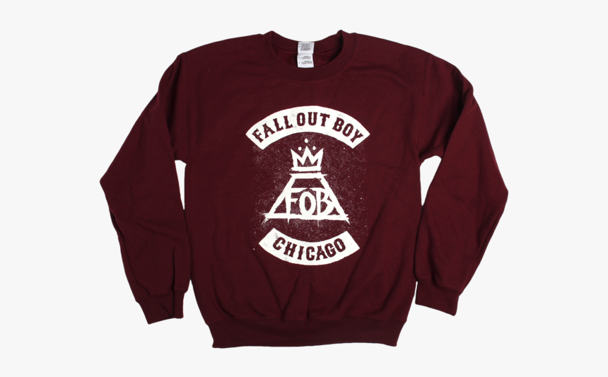 Fall Out Boy, HD Png Download - kindpng
