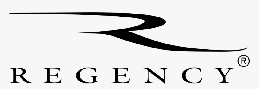 Regency Logo Png, Transparent Png, Free Download