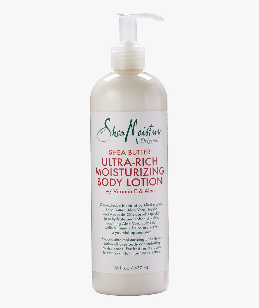 Shea Moisture, HD Png Download, Free Download