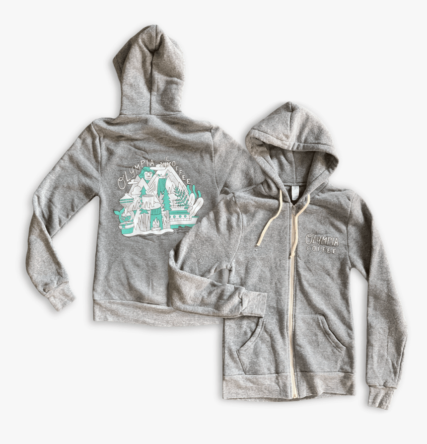 Hoodie, HD Png Download, Free Download