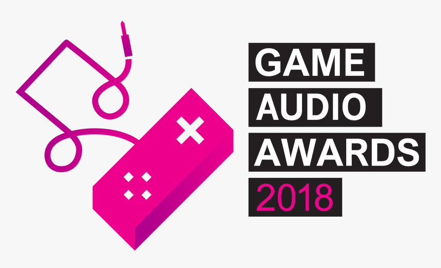 Game Music Awards 2018, HD Png Download, Free Download