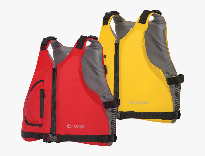 Onyx Paddle Vest Universal, HD Png Download, Free Download