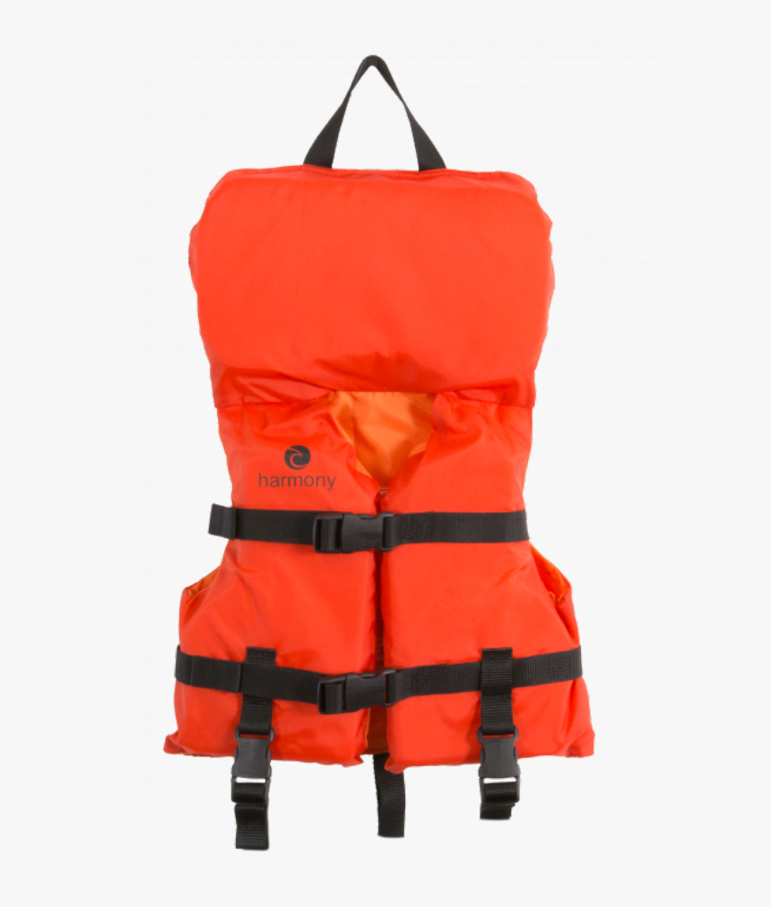 Lifejacket, HD Png Download, Free Download