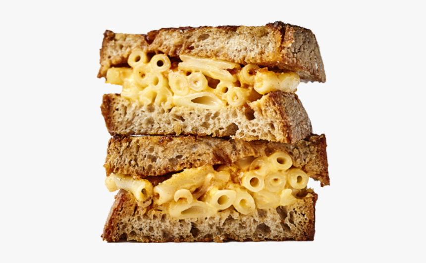 Grilled Cheese Sandwich Png, Transparent Png, Free Download