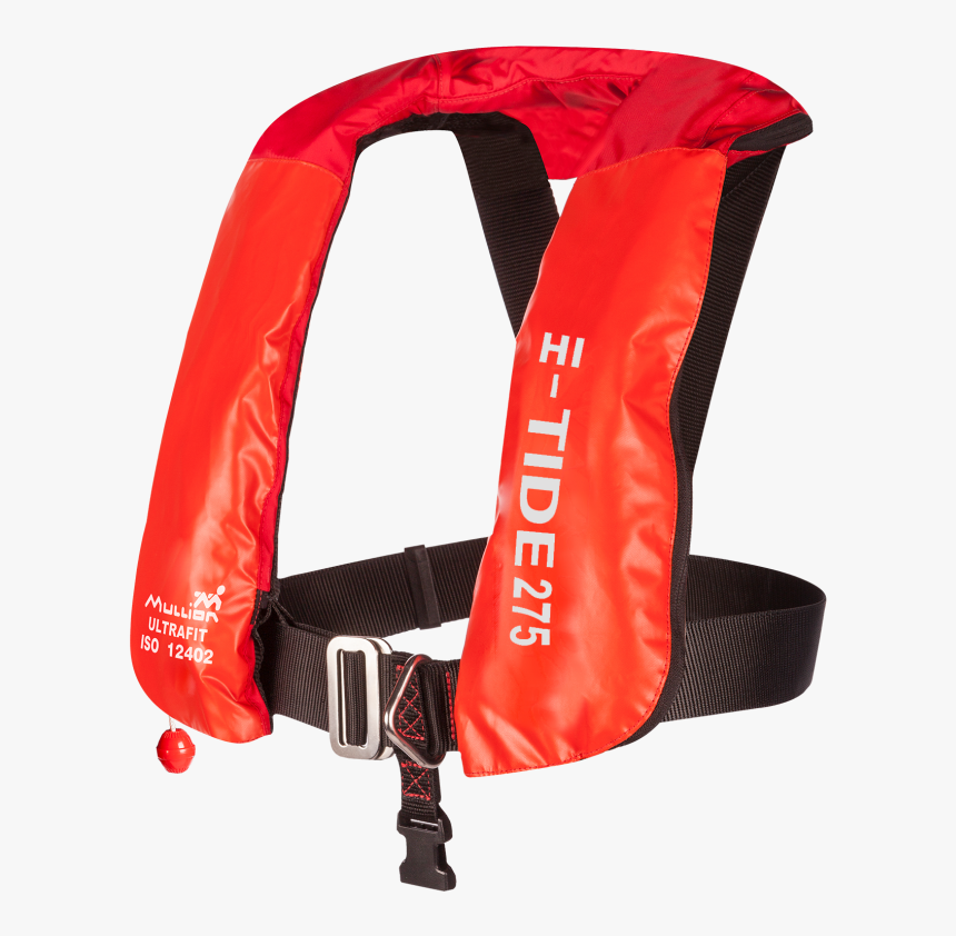 Hi-tide 275 Wipe Clean - Lifejacket, HD Png Download, Free Download