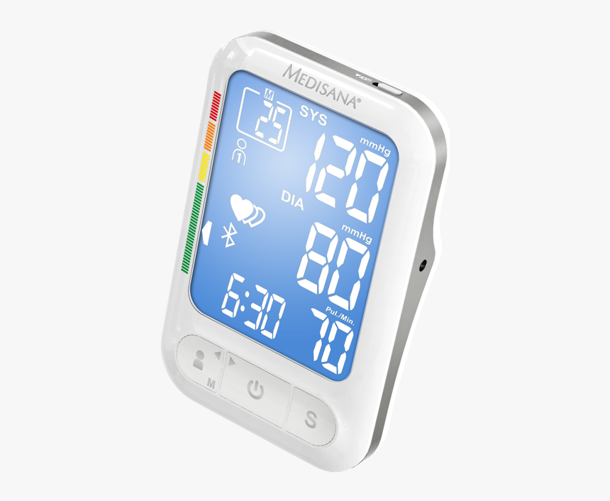 Sphygmomanometer, HD Png Download, Free Download