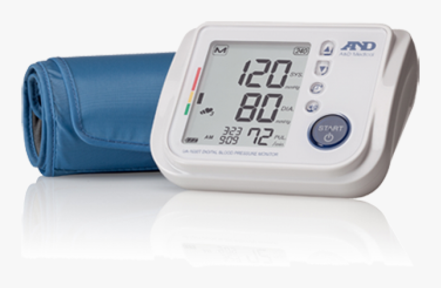 Premier Talking Blood Pressure Monitor - Sphygmomanometer, HD Png Download, Free Download