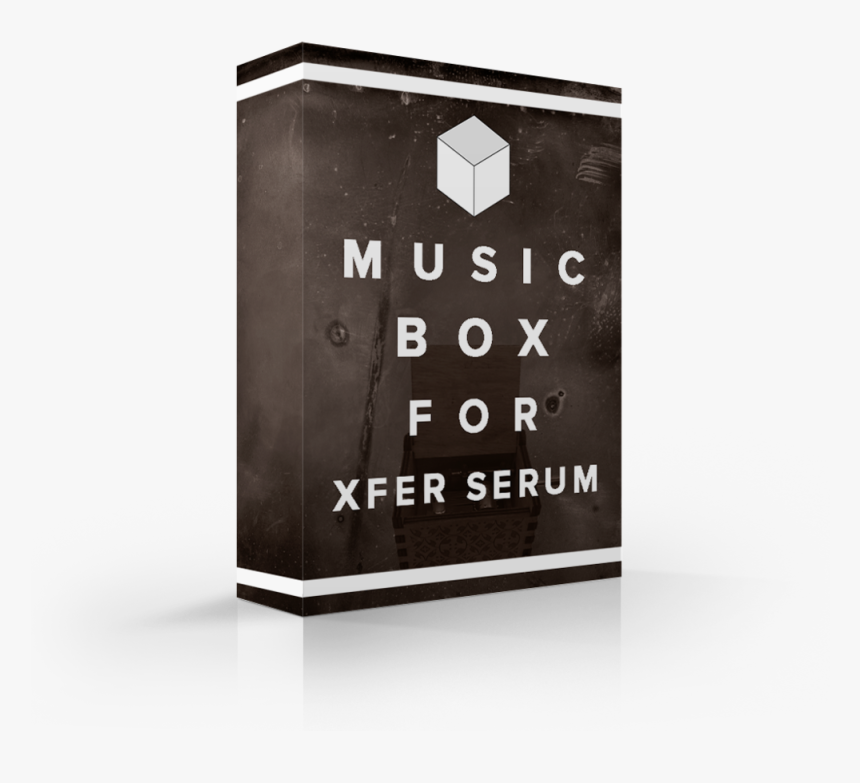 Music Box, HD Png Download, Free Download