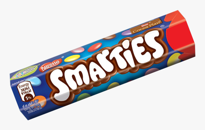 Smarties, HD Png Download, Free Download