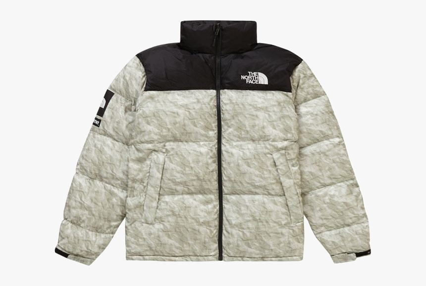 North Face Png, Transparent Png, Free Download