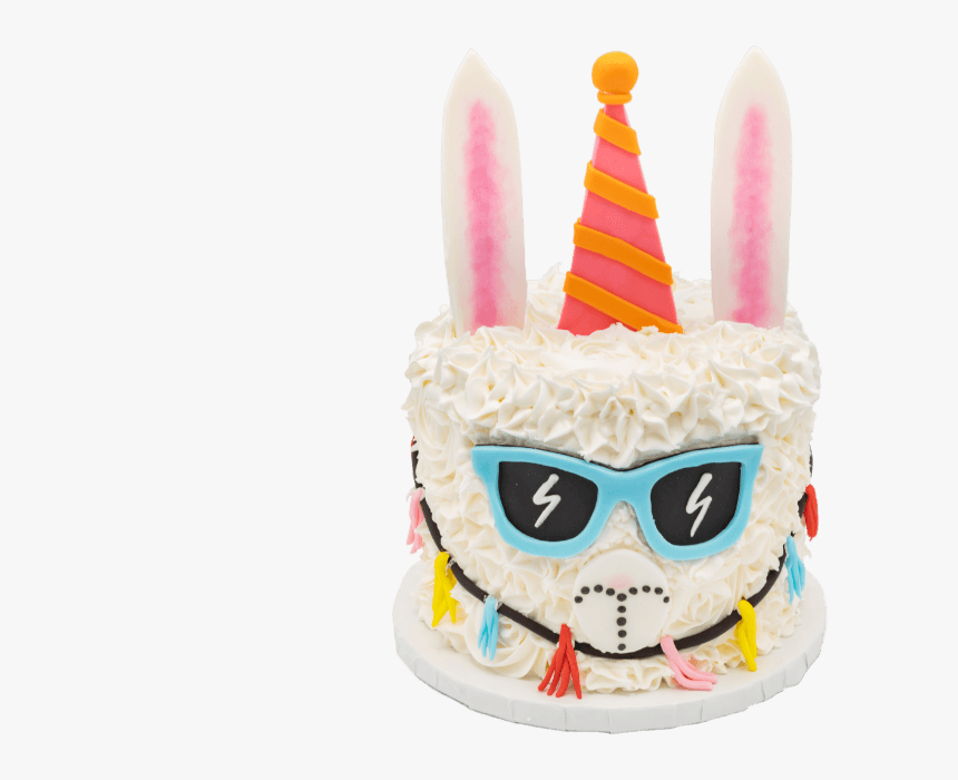 Birthday Cake, HD Png Download, Free Download