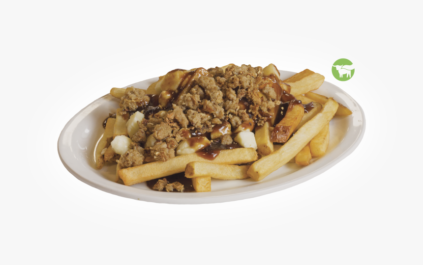 Poutine, HD Png Download, Free Download