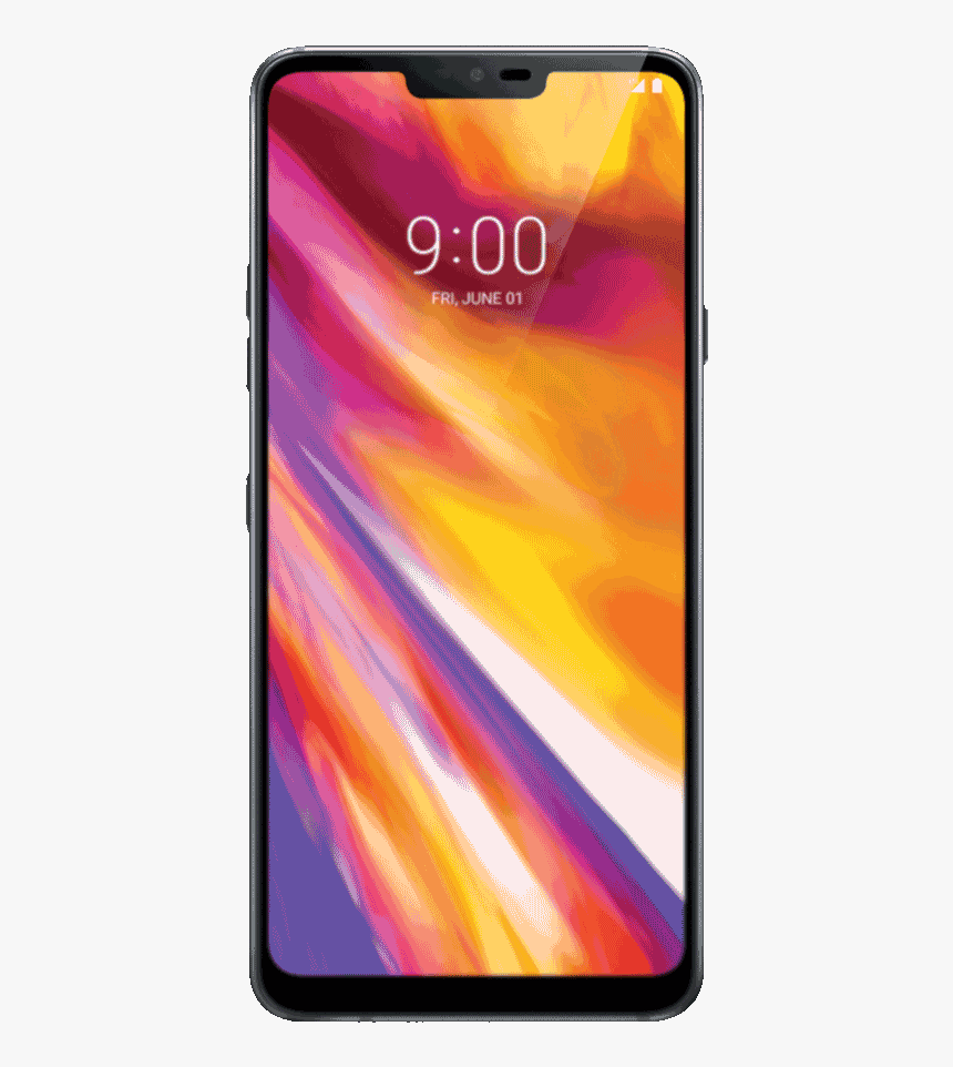 Lg G7 Thinq Купить Баку