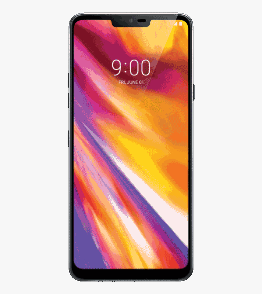 Lg G7 Thinq - Sprint Lg G7, HD Png Download, Free Download