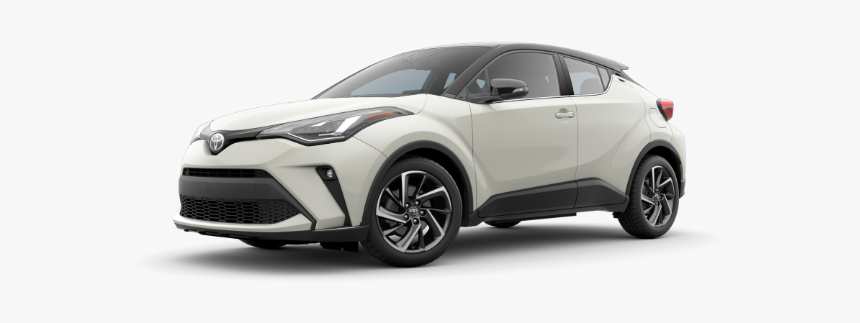Toyota Chr 2020 White, HD Png Download, Free Download
