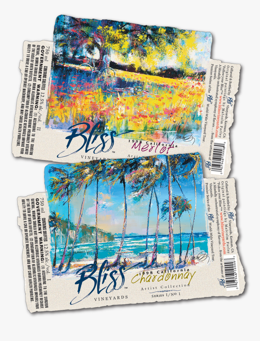 Beautiful Custom Labels, HD Png Download, Free Download