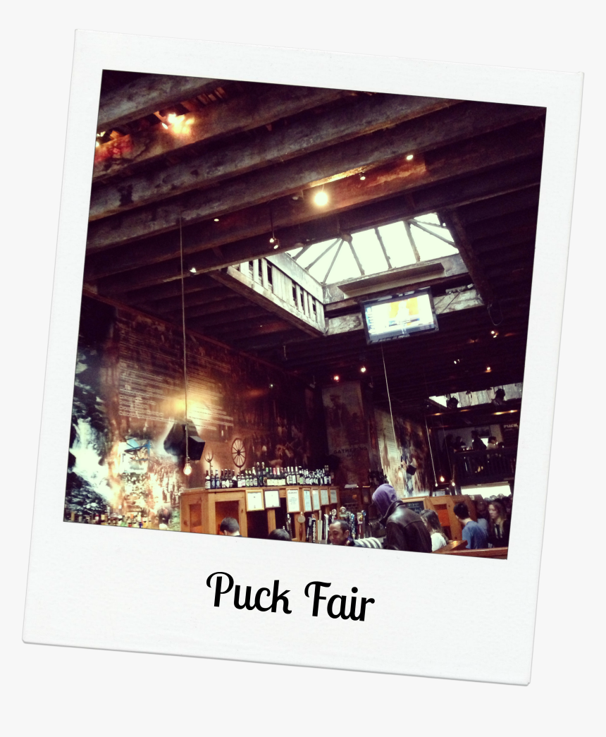 Puck Fair - Pickie, HD Png Download, Free Download