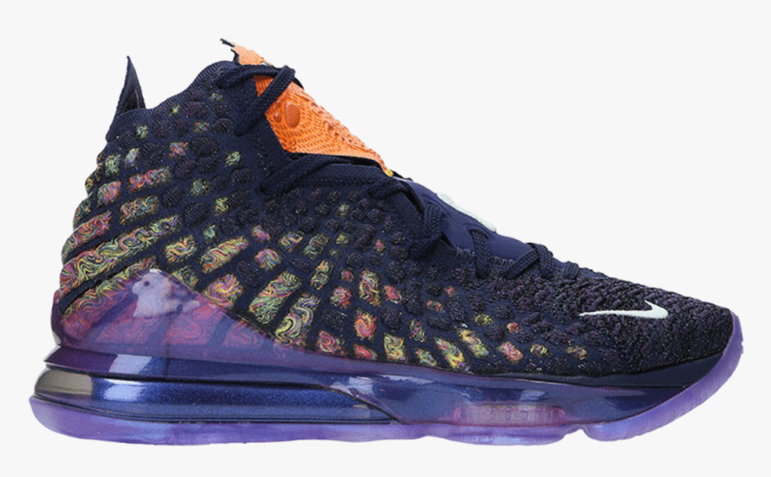 monstars lebron 17s