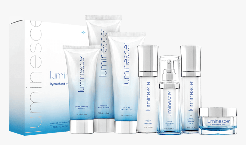 Jeunesse Luminesce, HD Png Download, Free Download