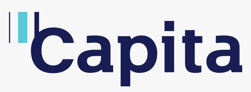 Capita Logo Png, Transparent Png, Free Download