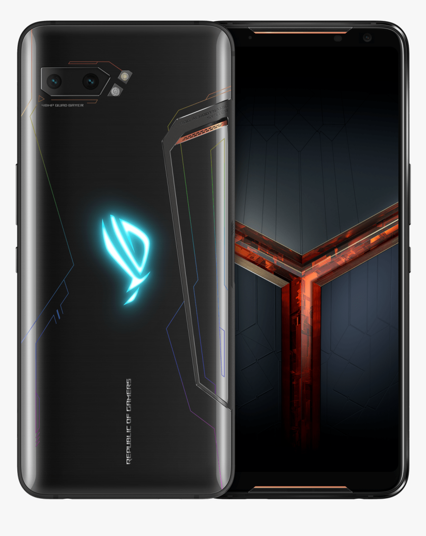 Asus Rog Phone 2, HD Png Download, Free Download