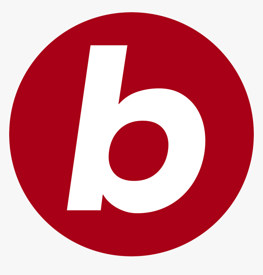 Boston Com Logo Png, Transparent Png, Free Download