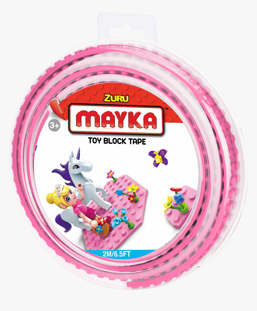 Mayka Tape, HD Png Download, Free Download