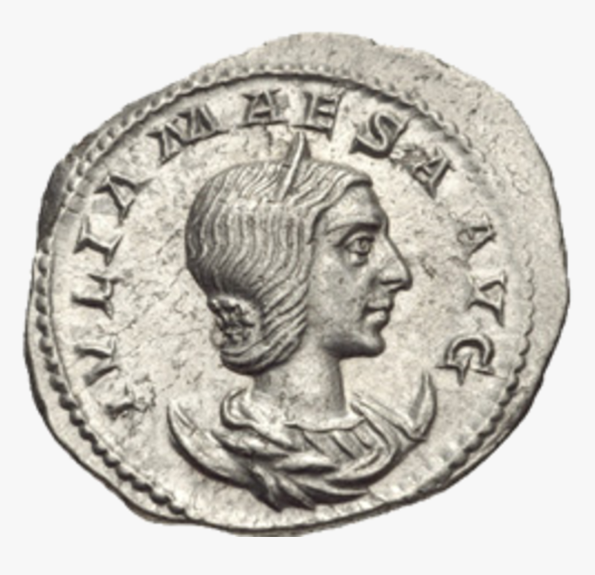 Julia Maesa, HD Png Download, Free Download