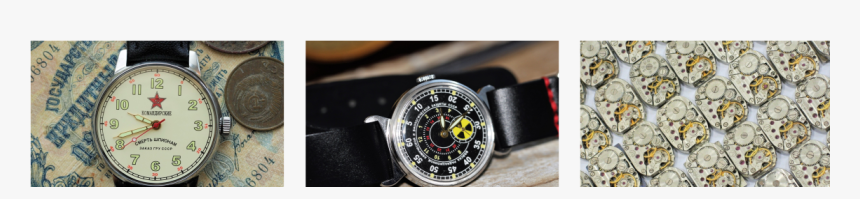 Analog Watch, HD Png Download, Free Download