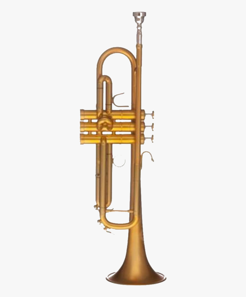 Trumpet Transparent Background - Trumpet Heritage, HD Png Download, Free Download