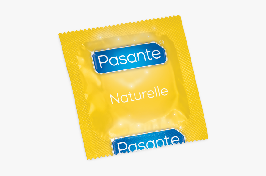 Pasante Naturelle Foil - Plastic, HD Png Download, Free Download