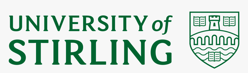 Logo University Of Stirling, HD Png Download, Free Download