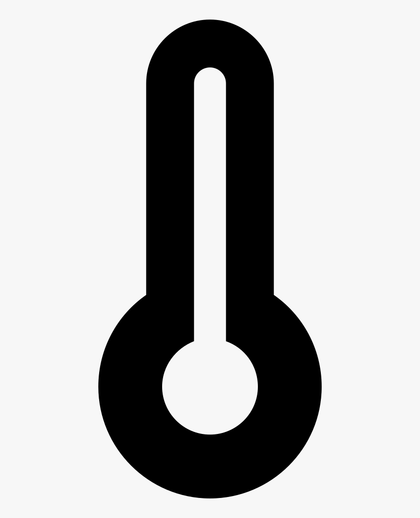 Thermometer F - Headphones, HD Png Download, Free Download