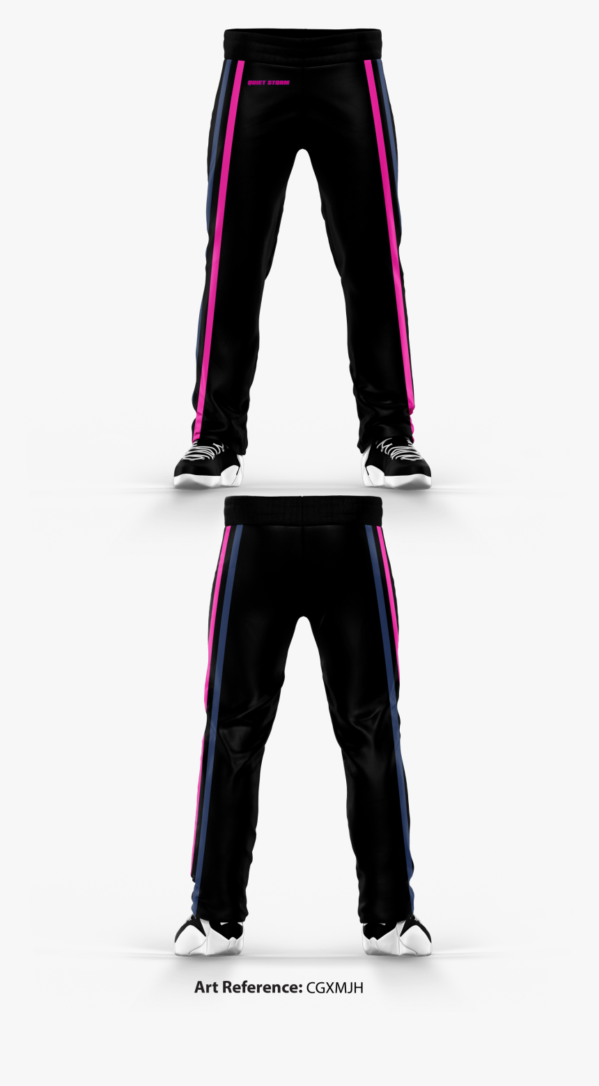 Quiet Storm Sweatpants, HD Png Download, Free Download