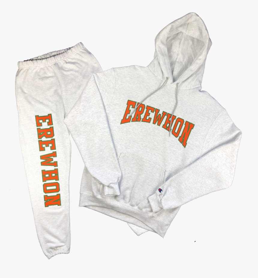 Erewhon Sweatshirt, HD Png Download, Free Download