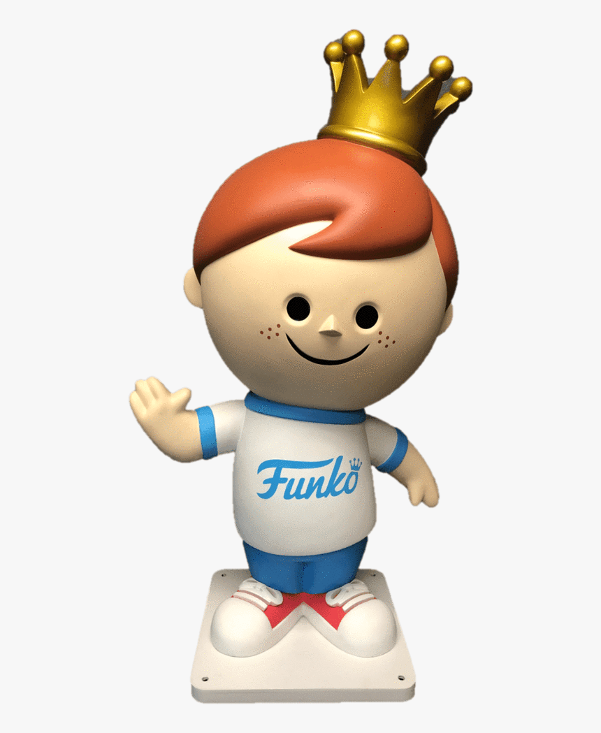 Funko, HD Png Download, Free Download