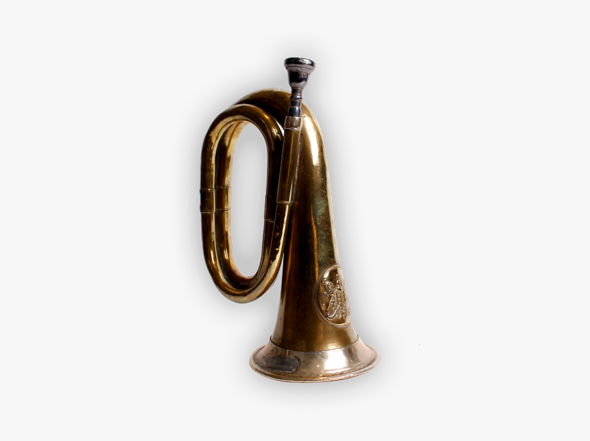 000 Lifeatfront Dandenongcranbourne Bugle - Trumpet, HD Png Download, Free Download