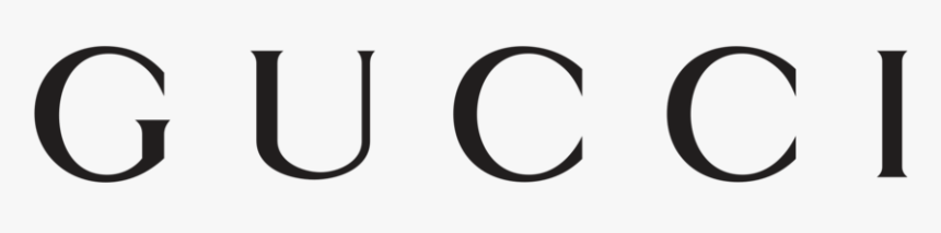 Gucci Logo Wordmark, HD Png Download, Free Download