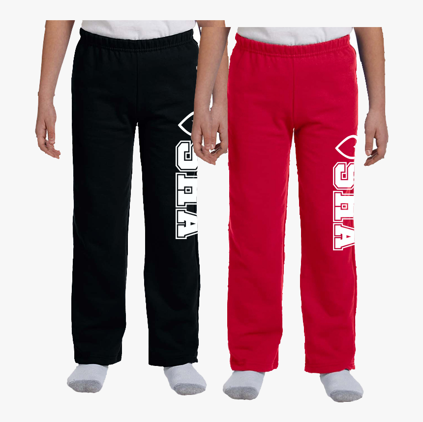 Sha Middle School Gym Sweatpants - Miranda Sings Sweatpants, HD Png Download, Free Download