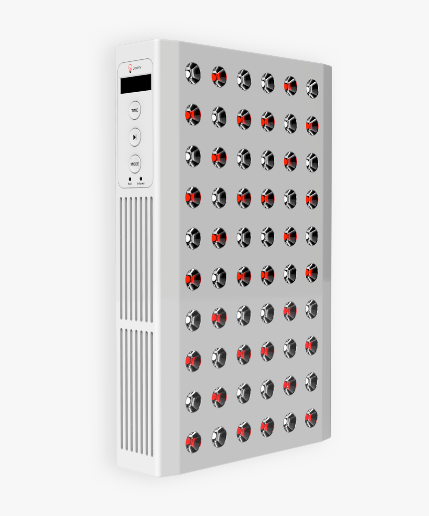 Joovv Mini Instructions Red Light Therapy - Joov Mini, HD Png Download, Free Download
