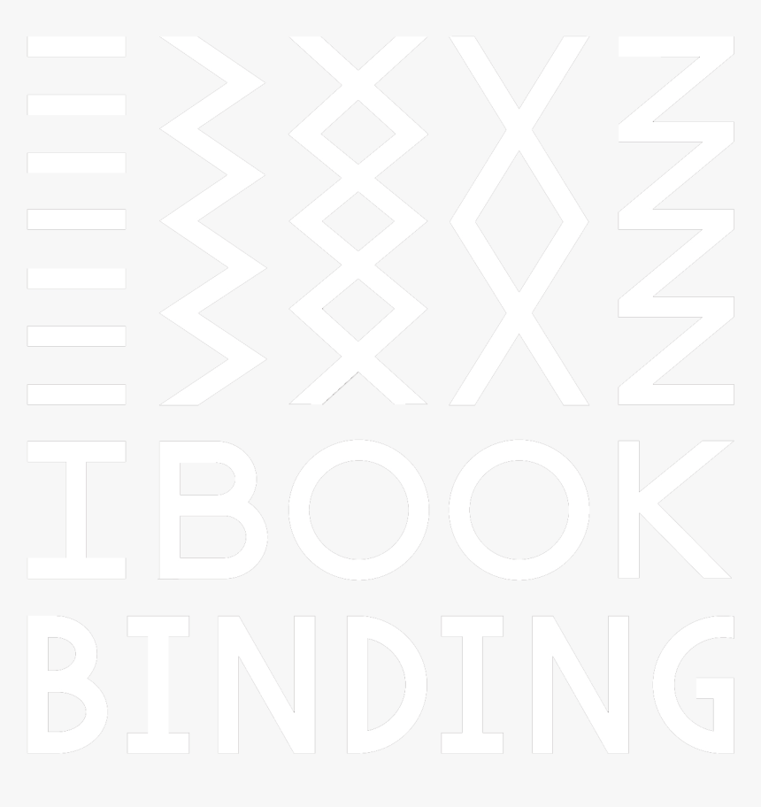 Bookbinding Tutorials & Resources - Book Binding Workshop Poster, HD Png Download, Free Download