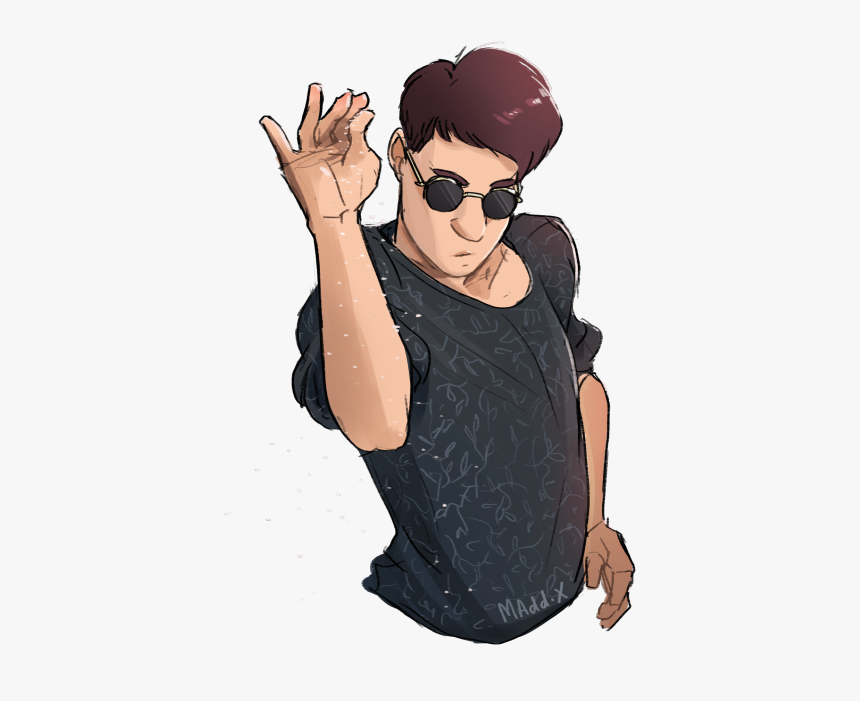 Salt Bae Png Pic - Salt Bae Png Transparent, Png Download, Free Download