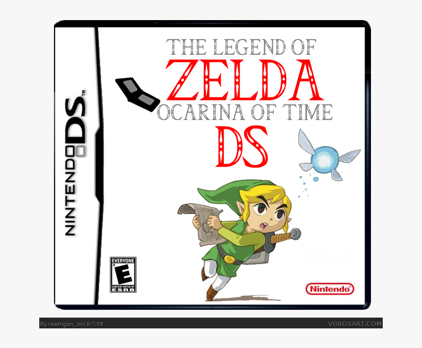 The Legend Of Zelda - Transparent Legend Of Zelda Gif, HD Png Download, Free Download