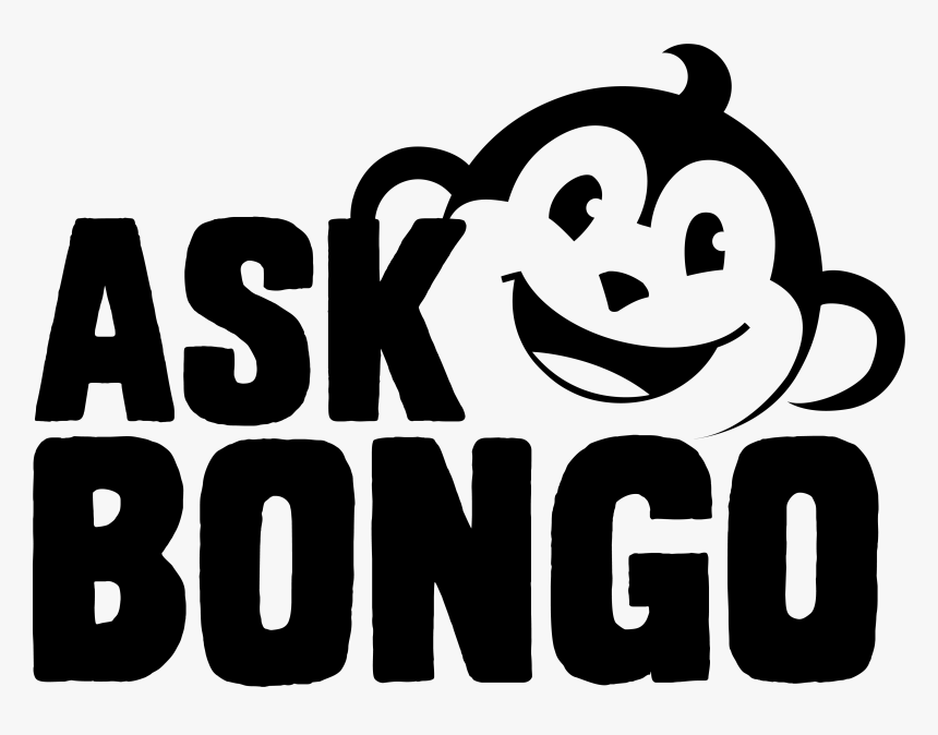 Ask Bongo, HD Png Download, Free Download