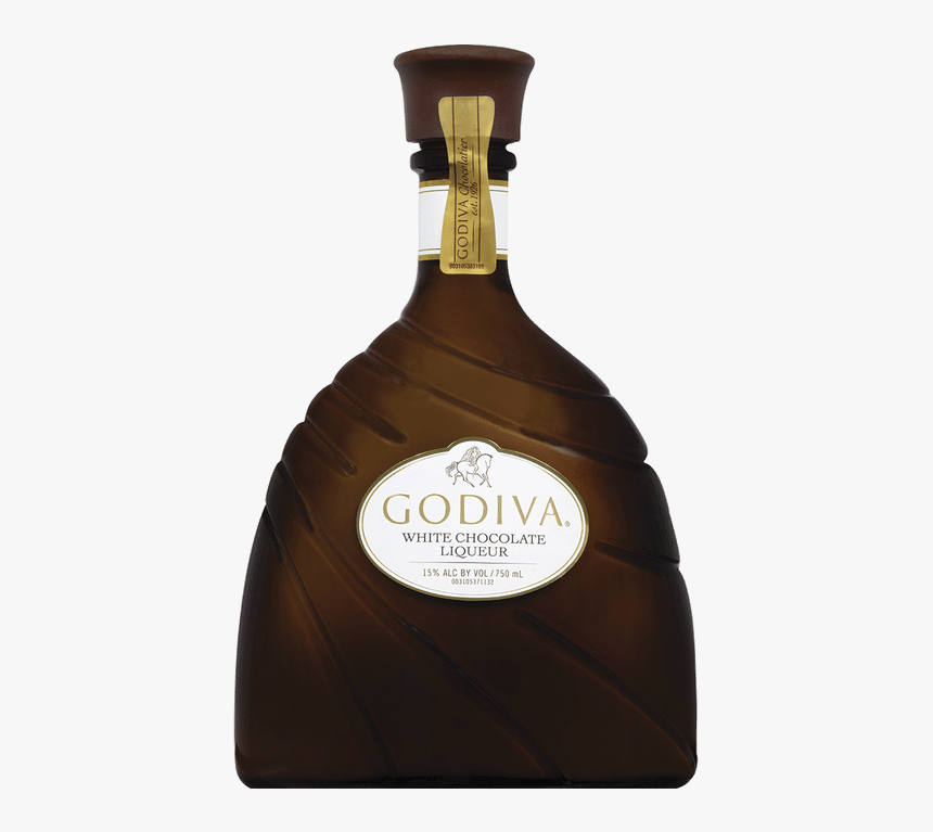 Godiva White Chocolate Liqueur, HD Png Download, Free Download