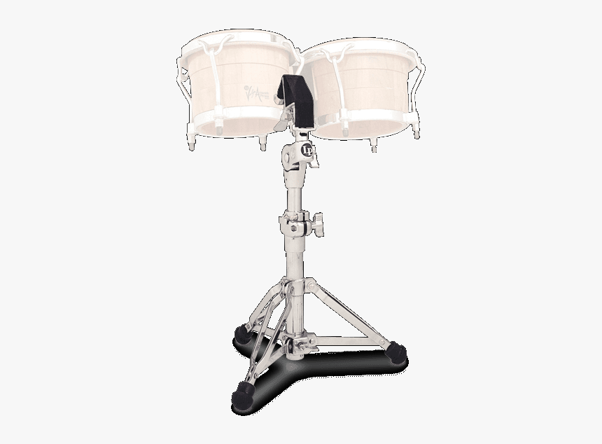 Lp Seated Bongo Stand - Office Chair, HD Png Download, Free Download