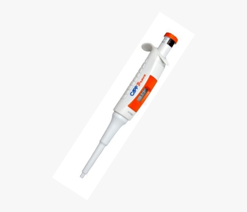 Capp Bravo Single Channel Fixed Volume Pipette - Rotary Tool, HD Png Download, Free Download