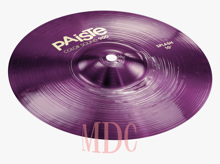 10 900 Splash Paiste, HD Png Download, Free Download