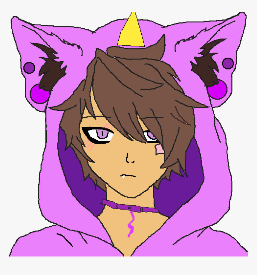 Aphmau Daniel X Kawaii Chan, HD Png Download, Free Download