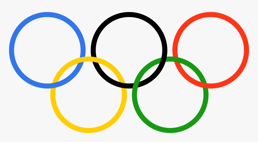 Olympic logo